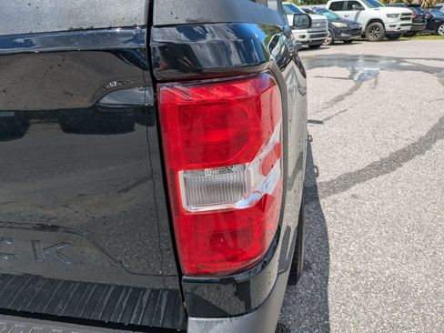 Certified 2024 Ford Maverick XL FWD image 12