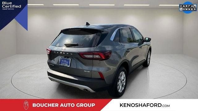 Certified 2024 Ford Escape Active AWD/4WD image 5