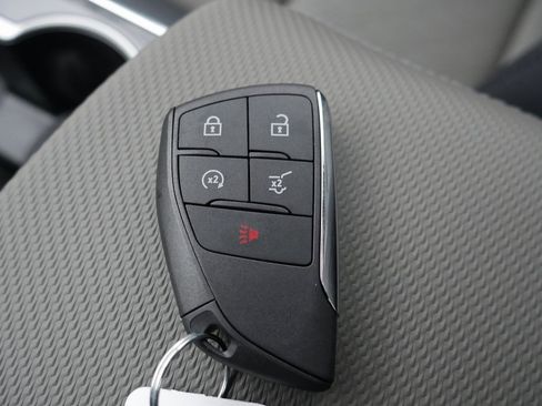 New 2026 Chevrolet Equinox LT w/ Convenience Package II image 20