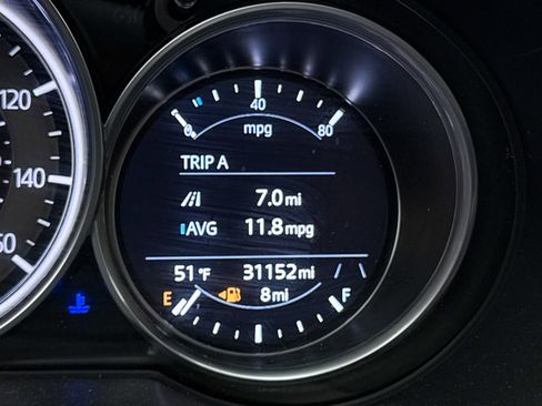 Used 2023 MAZDA CX-5 AWD 2.5 S w/ Preferred Package image 20