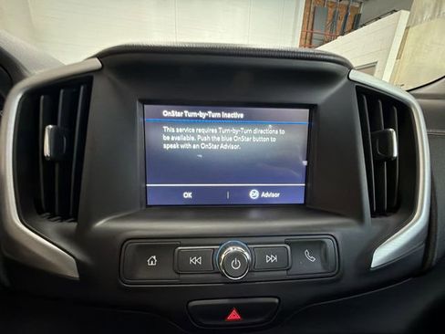 Used 2018 GMC Terrain SLE w/ Driver Convenience Package image 18