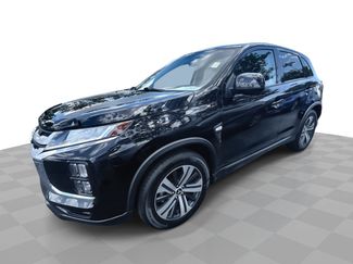 Used 2025 Mitsubishi Outlander Sport AWD video 1