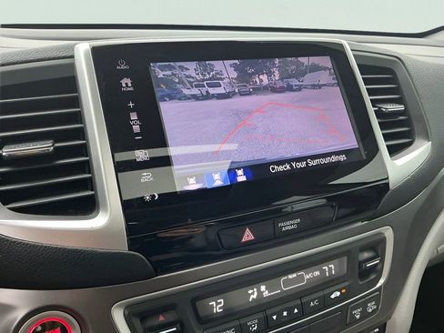 Used 2020 Honda Ridgeline RTL image 37