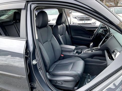 Certified 2024 Subaru Legacy Limited image 7