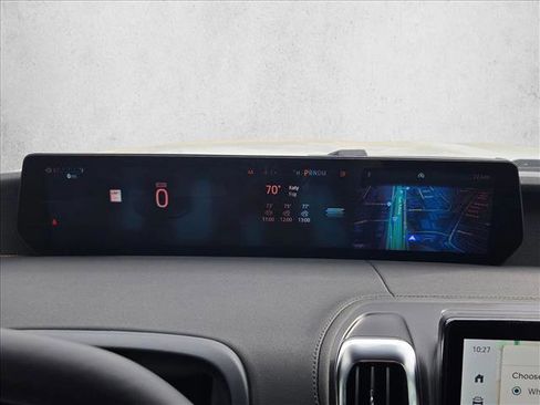 New 2026 Ford Expedition Tremor image 11