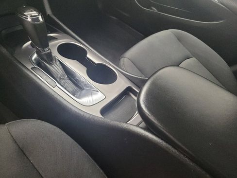 Used 2016 Chevrolet Malibu LS image 26