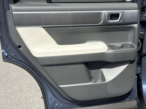 New 2026 Hyundai Santa Fe SEL FWD image 21