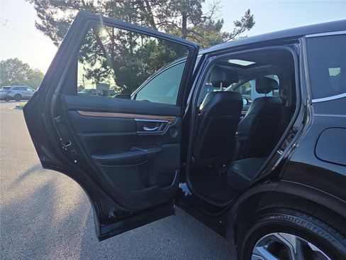 Used 2017 Honda CR-V EX-L image 26