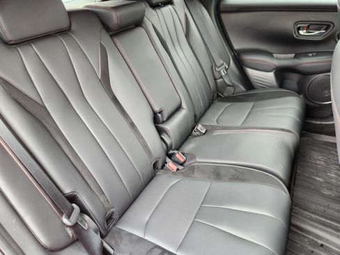 Certified 2025 Acura ADX A-Spec image 16