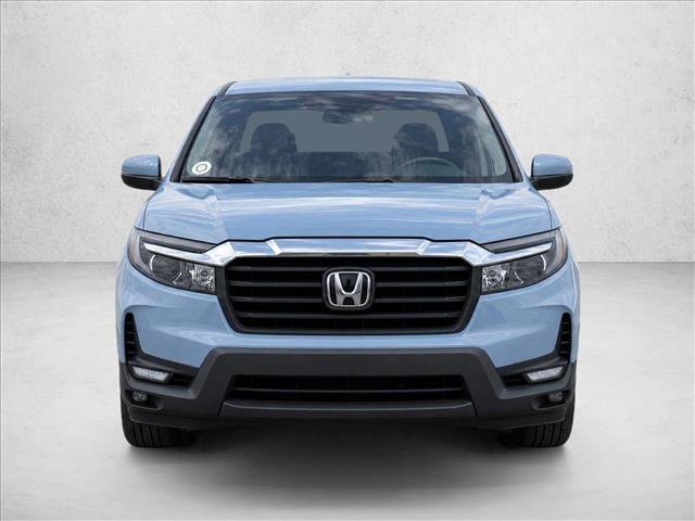 Used 2023 Honda Ridgeline RTL image 2