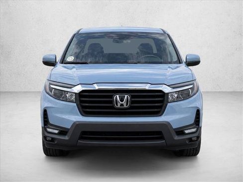 Used 2023 Honda Ridgeline RTL image 2