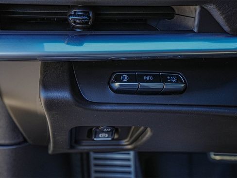 Used 2025 Chevrolet Corvette E-Ray w/ Battery Protection Package image 33