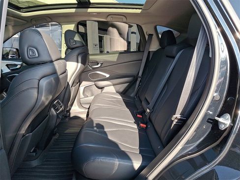 Certified 2023 Acura RDX AWD image 10