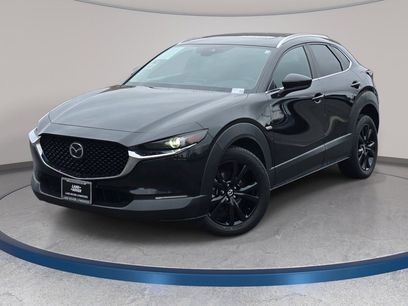 Used 2021 MAZDA CX-30 AWD 2.5 Turbo S