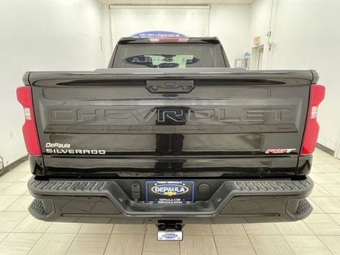 New 2026 Chevrolet Silverado 1500 RST image 19