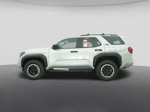 New 2026 Toyota 4Runner TRD Off-Road Premium image 19