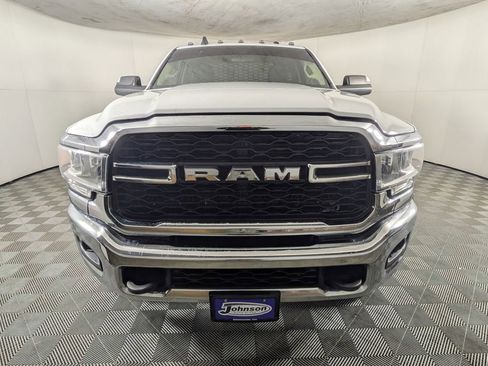 Used 2020 RAM 5500 Tradesman image 2