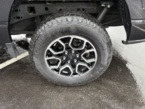 Used 2023 Ford F150 XL w/ STX Appearance Package AWD/4WD image 11