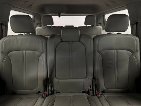 Used 2022 Jeep Wagoneer Series II image 16