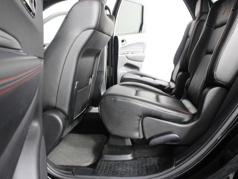 Used 2025 Dodge Durango GT AWD/4WD image 18