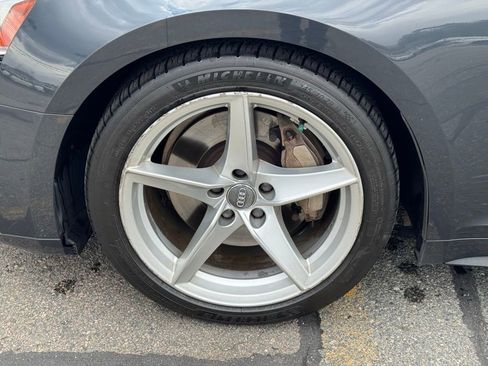 Used 2019 Audi A5 2.0T Premium Plus w/ Premium Plus AWD/4WD image 10