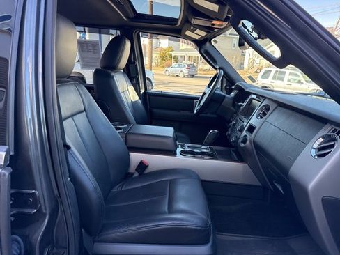 Used 2015 Ford Expedition EL Limited w/ Equipment Group 301A image 34