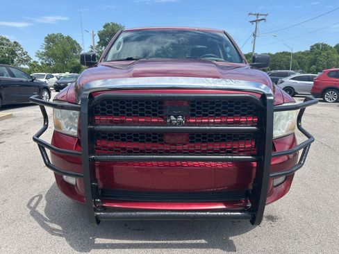 Used 2012 RAM 1500 Express AWD/4WD image 2