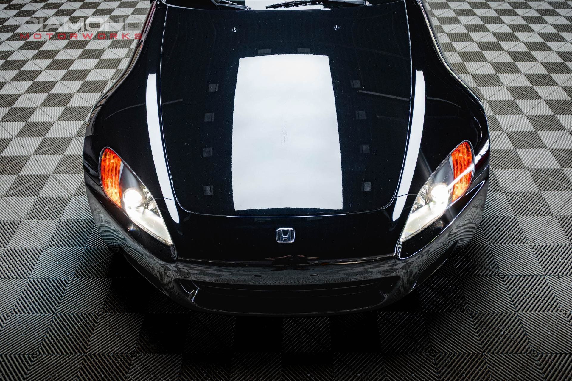 Used 2000 Honda S2000 image 61