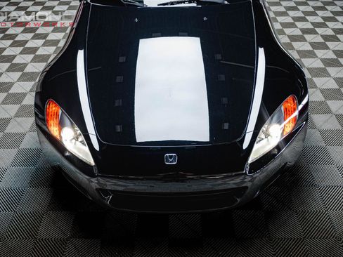 Used 2000 Honda S2000 image 61