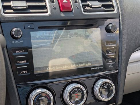 Used 2016 Subaru Forester 2.5i Limited w/ Popular Package #2 image 23