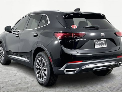 New 2026 Buick Envision Preferred image 4