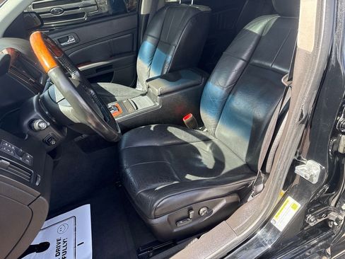 Used 2006 Cadillac STS V8 w/ Preferred Equipment Group image 15