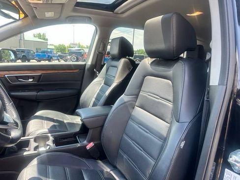 Used 2017 Honda CR-V EX-L image 18