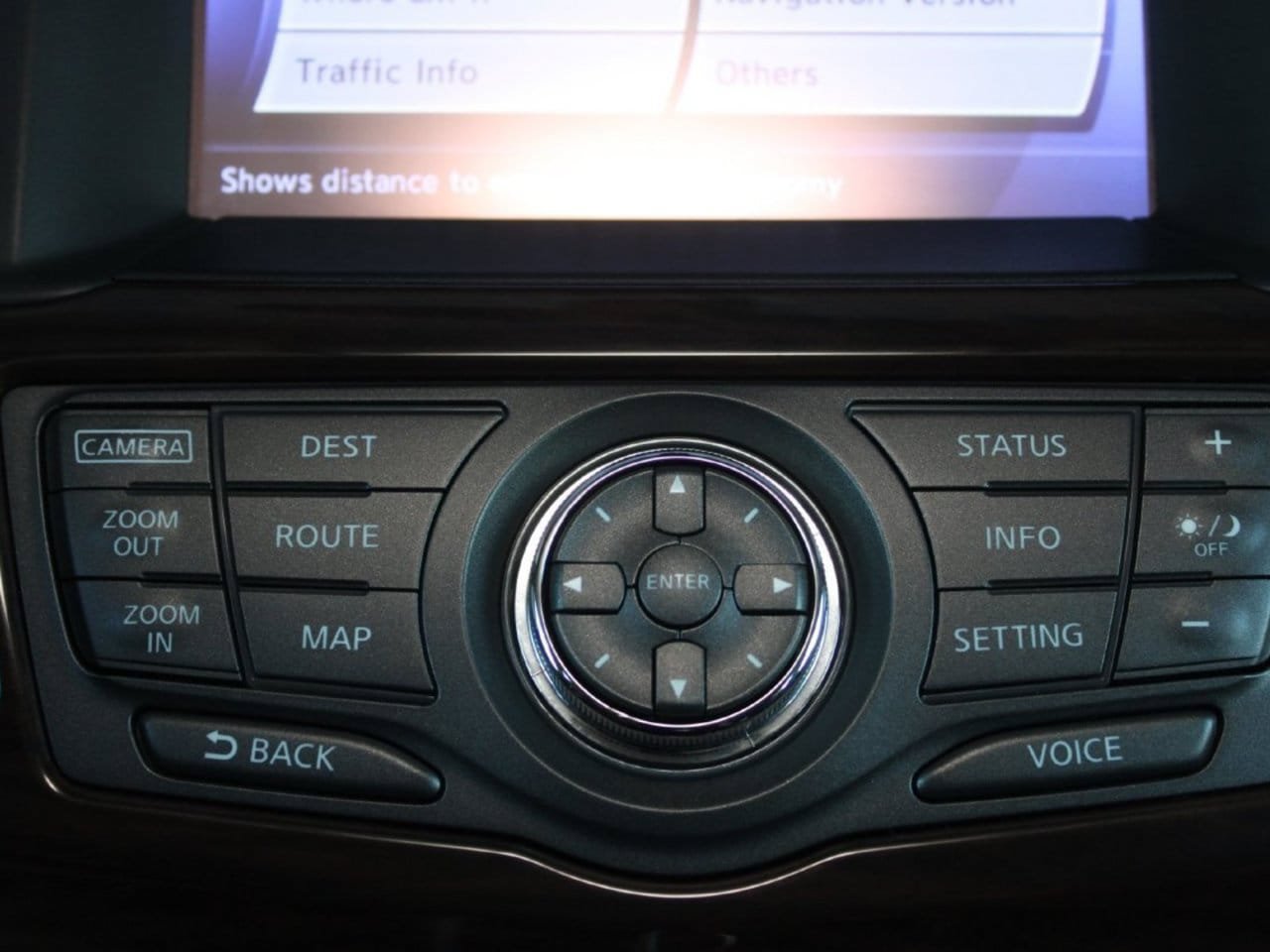 Used 2014 Nissan Pathfinder Platinum w/ Platinum Premium Package AWD/4WD image 26