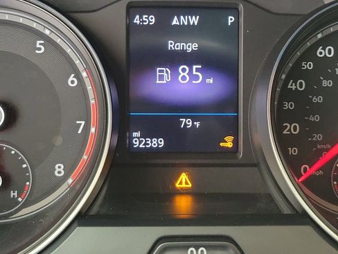 Used 2019 Volkswagen Atlas SE image 26