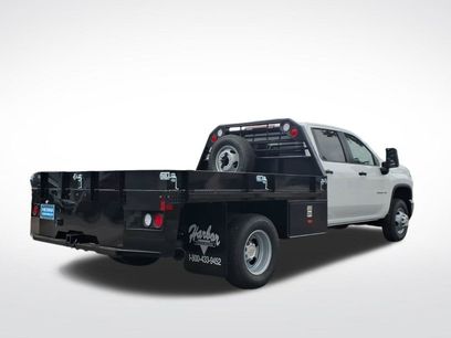 New 2026 Chevrolet Silverado 3500 W/T w/ WT Convenience Package
