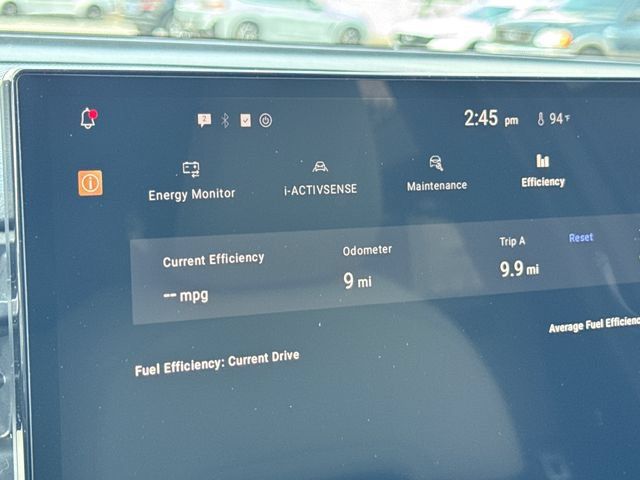 New 2026 MAZDA CX-5 Preferred AWD/4WD image 15