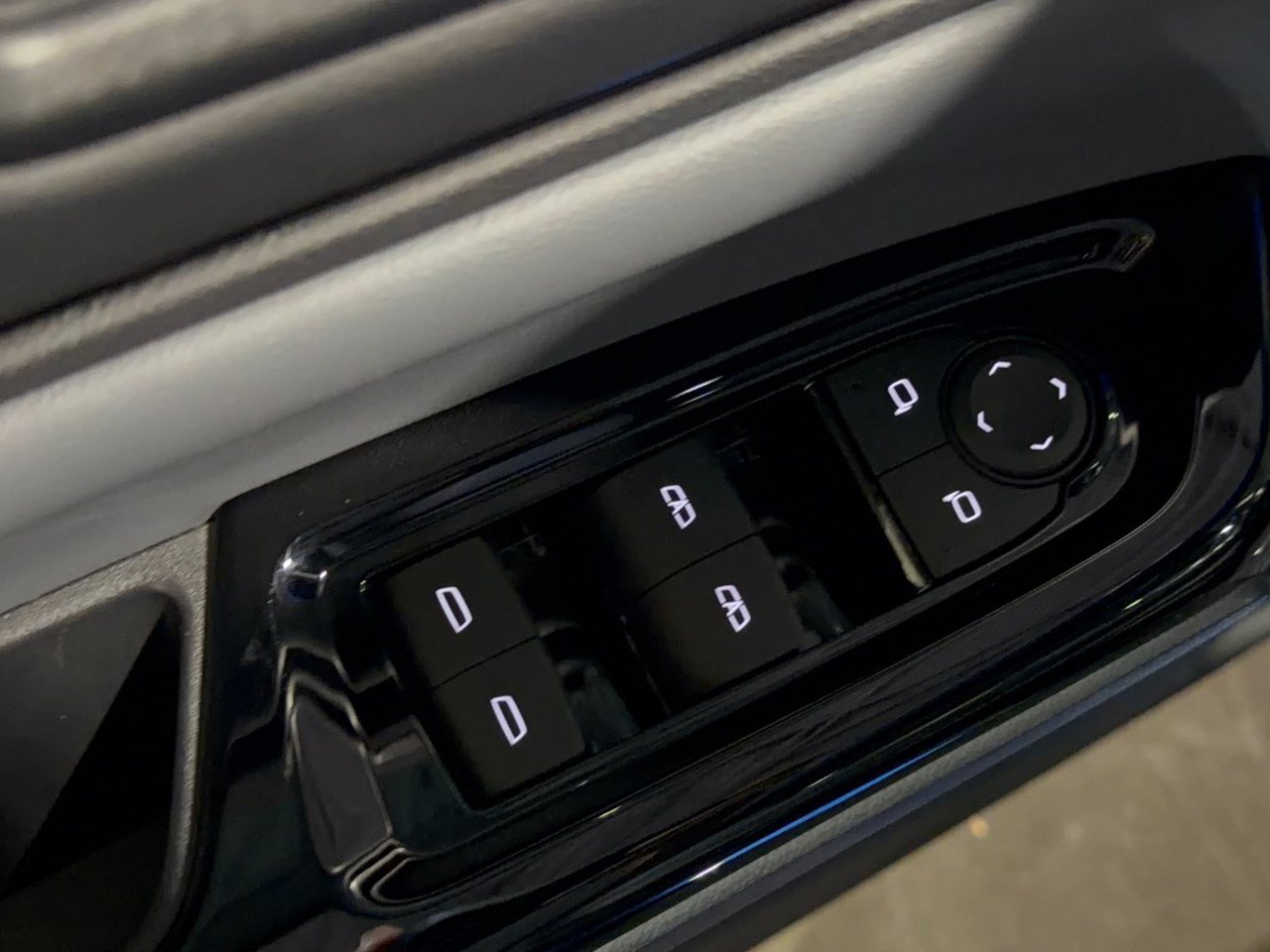 Used 2024 Honda Prologue Touring image 15
