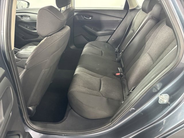 Used 2024 Honda Accord EX image 24