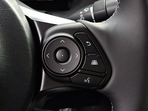 New 2025 Toyota GR86 Premium image 18