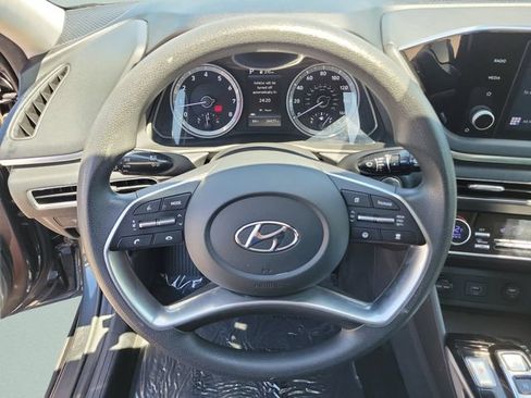 Used 2022 Hyundai Sonata SEL FWD image 26