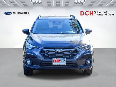 New 2026 Subaru Crosstrek 2.5i Limited image 2