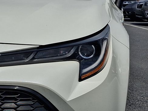 Used 2019 Toyota Corolla SE FWD image 9