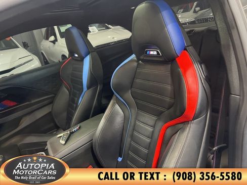 Used 2024 BMW M2 RWD image 11