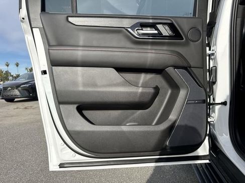 New 2026 GMC Yukon XL AT4 Ultimate image 23