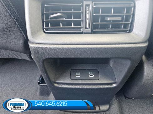 New 2026 Honda CR-V Sport-L image 35