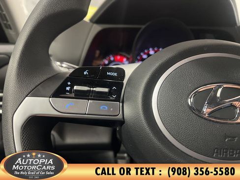 Used 2023 Hyundai Elantra SEL w/ Cargo Package image 22