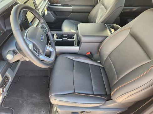 New 2026 Ford F350 Lariat image 9