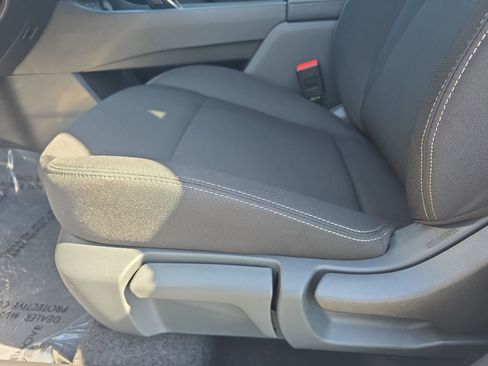 New 2026 Nissan Rogue S FWD image 26