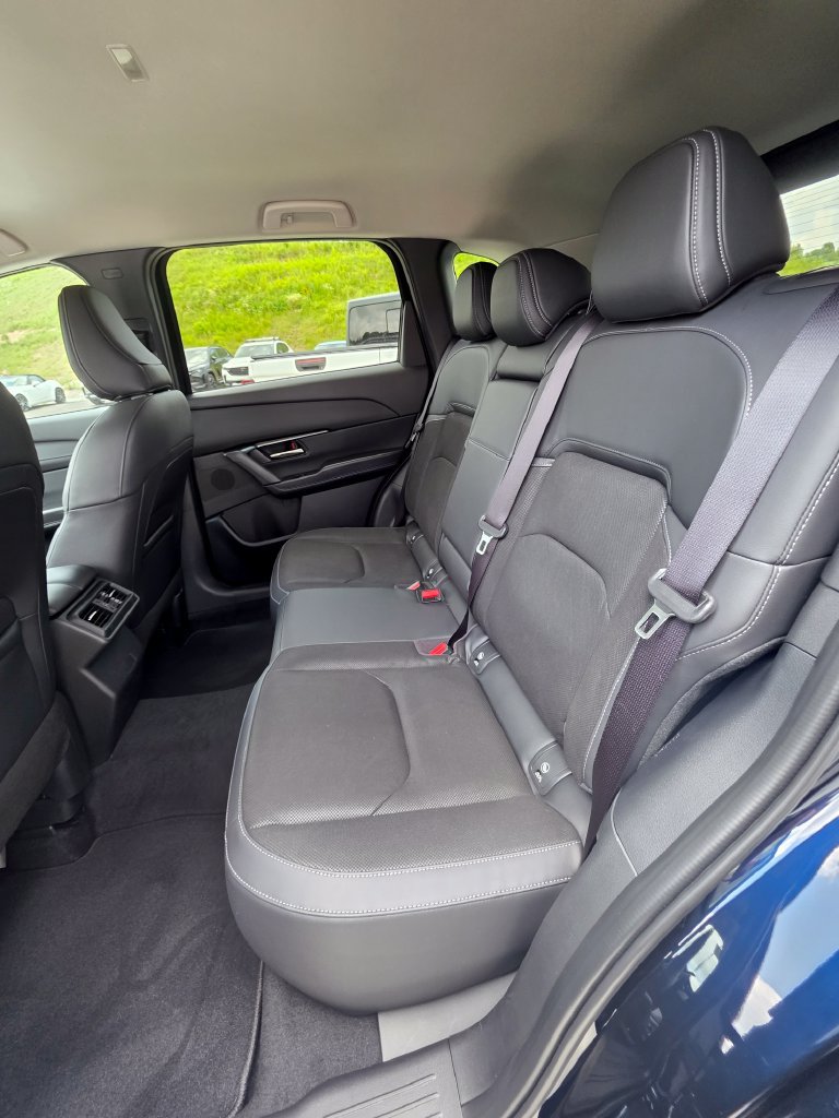 New 2026 MAZDA CX-5 Preferred AWD/4WD image 12